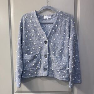Madewell cardigan